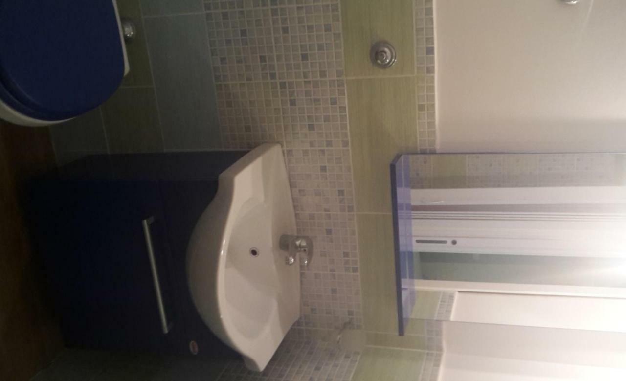 B&B A Due Passi Dal Centro Agrigento Exteriör bild