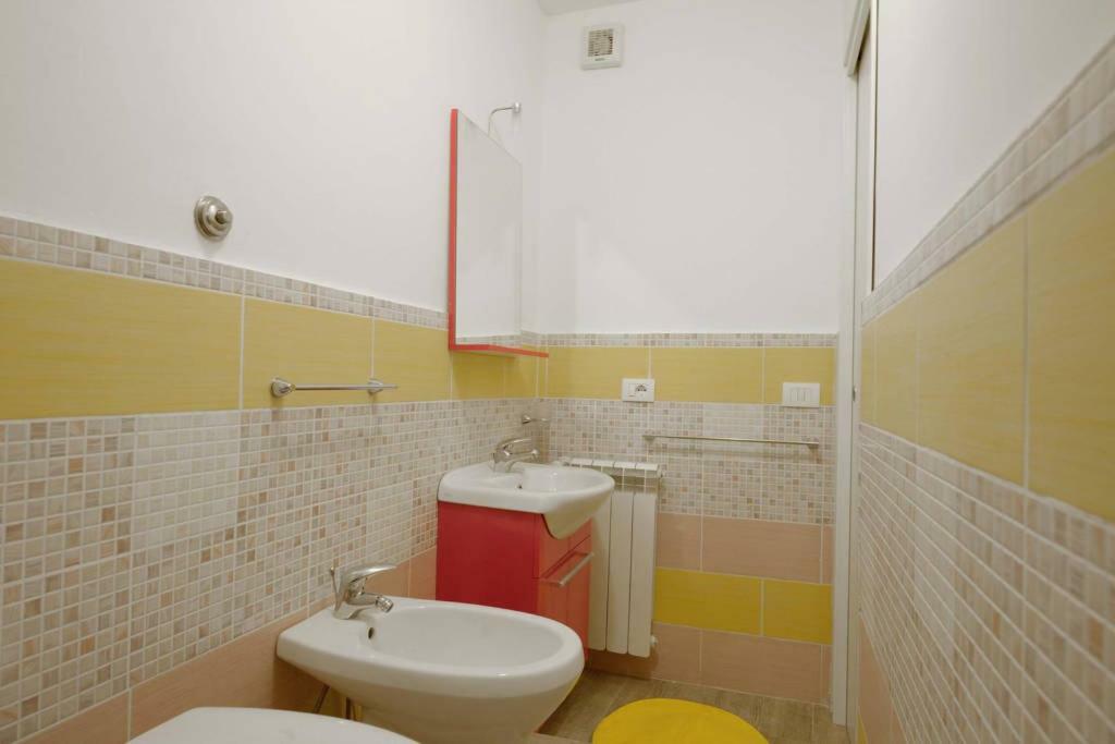 B&B A Due Passi Dal Centro Agrigento Exteriör bild